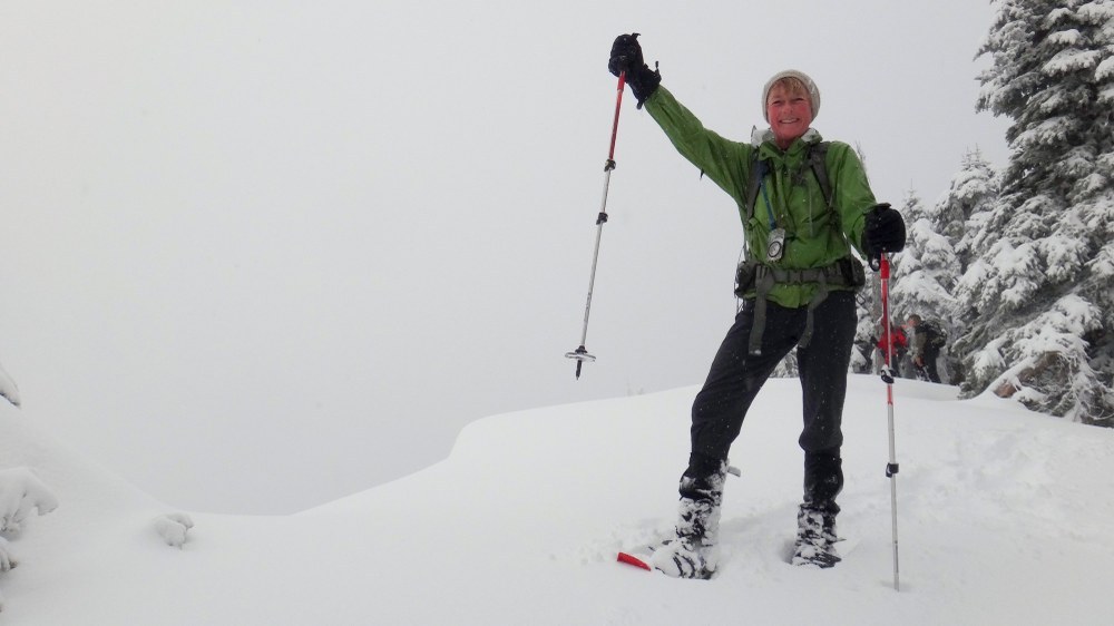 10 Essential Questions: Nina Crampton