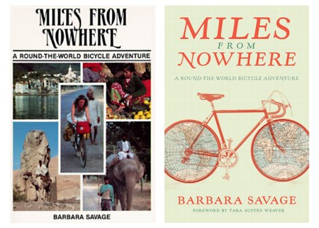 Miles from Nowhere: An Excerpt from the Adventure Travel Classic