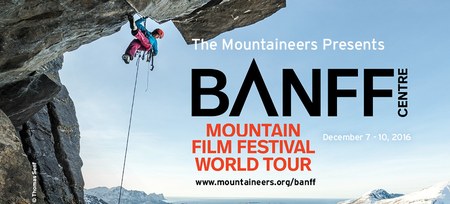 Additional Seattle Banff Tickets on Sale