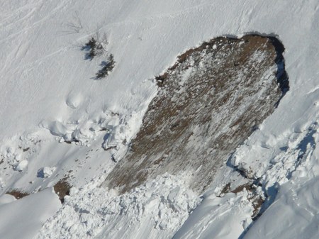 More "Staying Alive in Avalanche Terrain" with Bruce Tremper