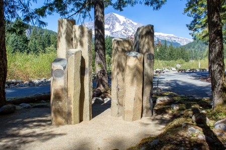 Mount Rainier Valor Memorial: Recognizing the Sacrifices of Fallen Rangers
