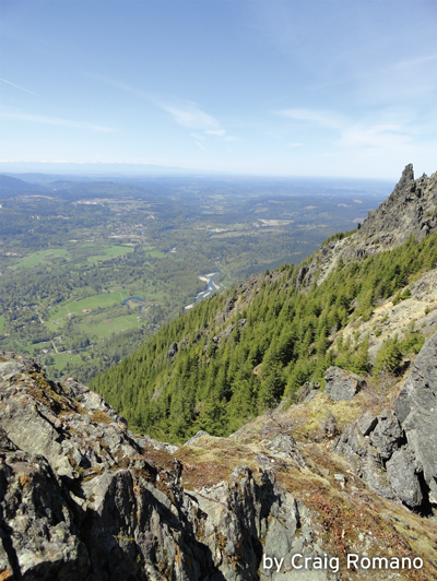 Mount Si - Love it or hate it, we need it — The Mountaineers