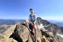 Mountaineer of the Week: Aleesha Wilson