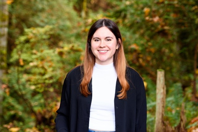 Mountaineer of the Week: Amanda Chalfant