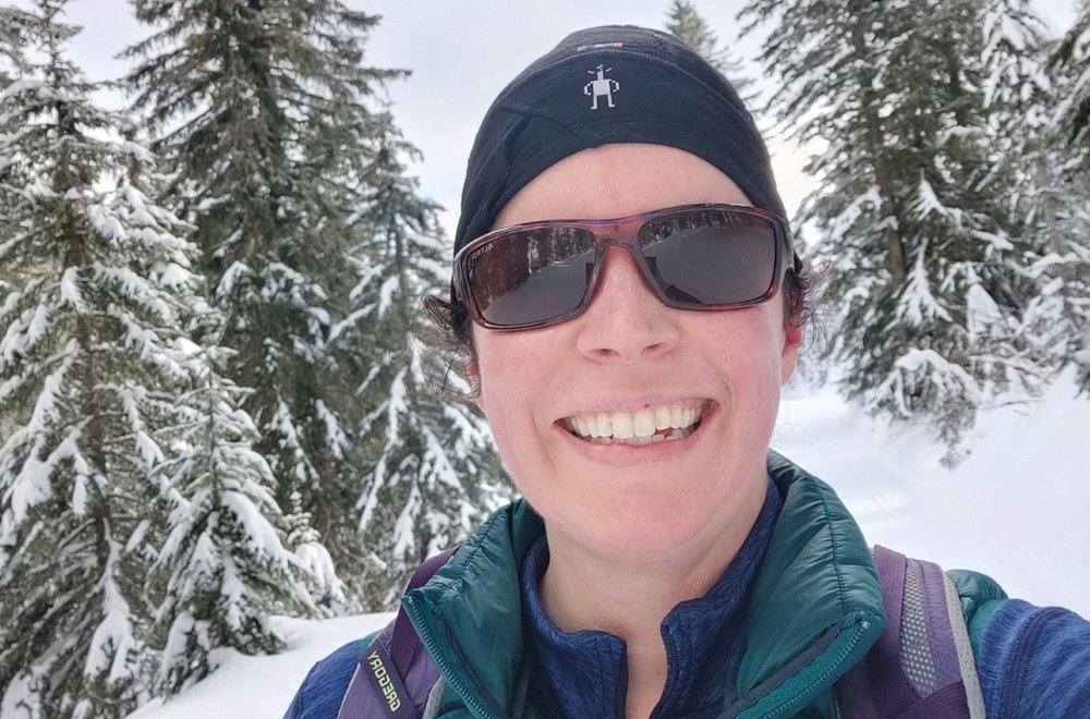 Mountaineer of the Week: Anna Batie Kuka