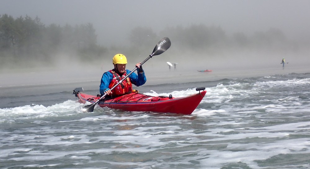 Mountaineer of the Week: Dan Miller