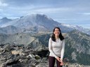 Mountaineer of the Week: Donia Zaheri