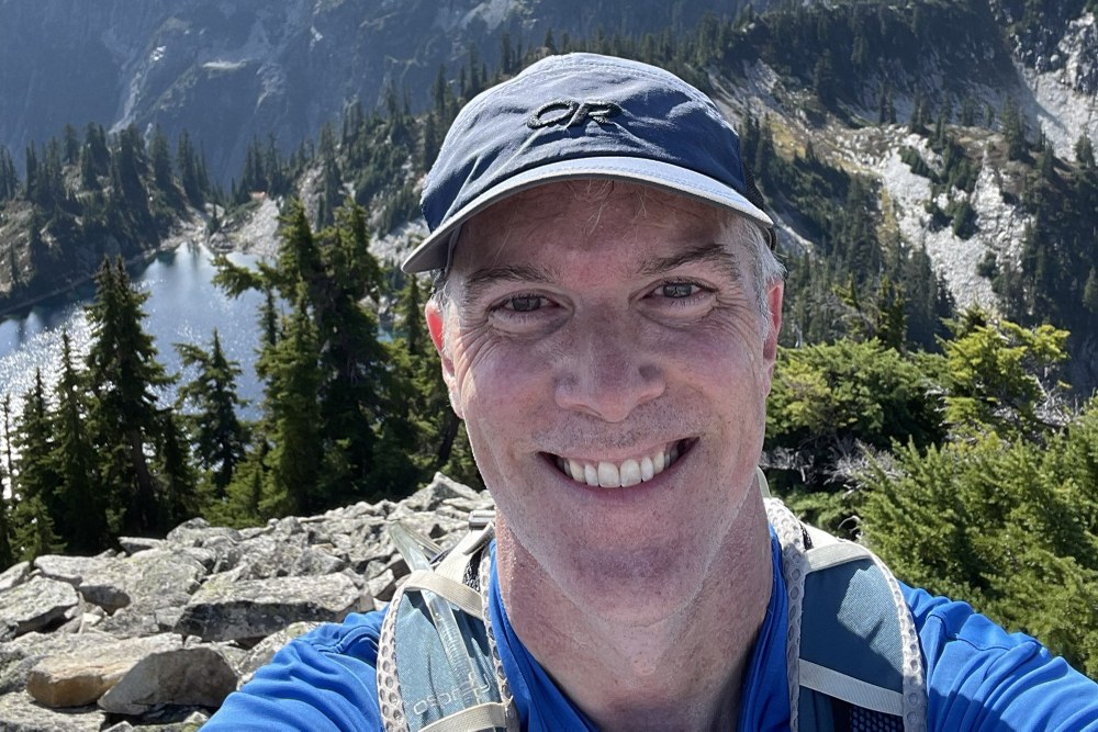 Mountaineer of the Week: Erik Jensen