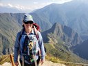 Mountaineer of the Week: Jeni Brink