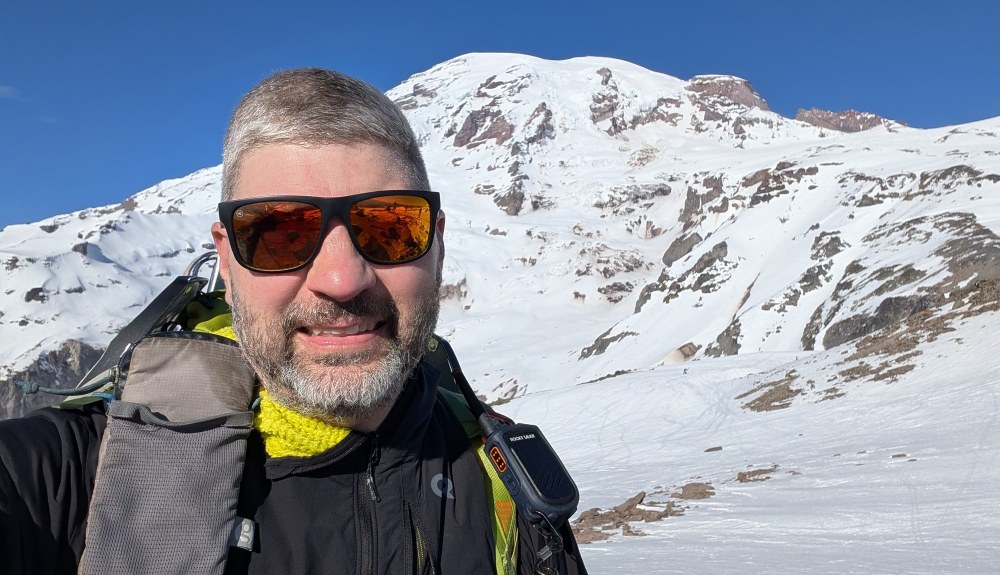 Mountaineer of the Week: Jerrick Linde