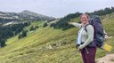 Mountaineer of the Week: Katja Hurt