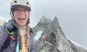 Mountaineer of the Week: Kelsey Hoffman