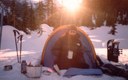 Mountaineer of the Week: Ken Hahn