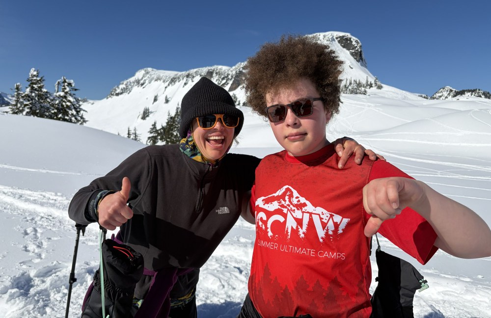 Mountaineer of the Week: Lorenzo Elizondo