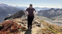 Mountaineer of the Week: Lucy Pick