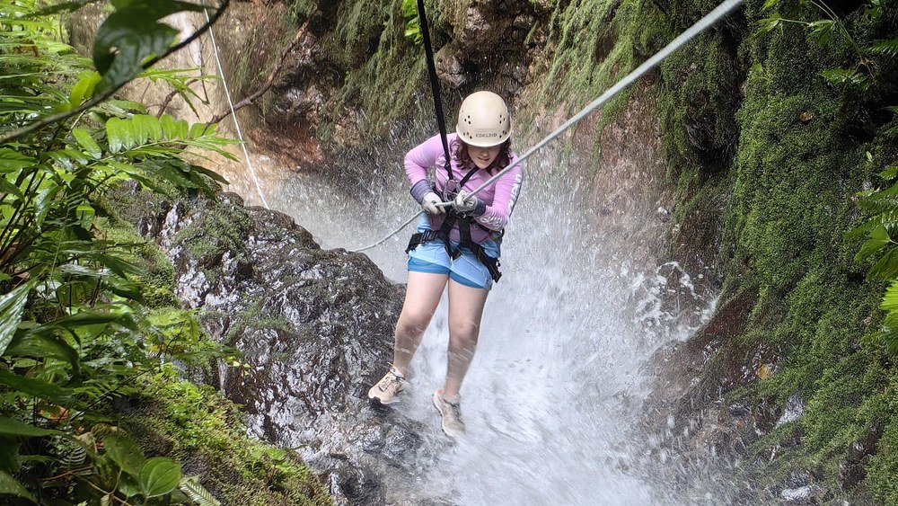 Mountaineer of the Week: Nora London