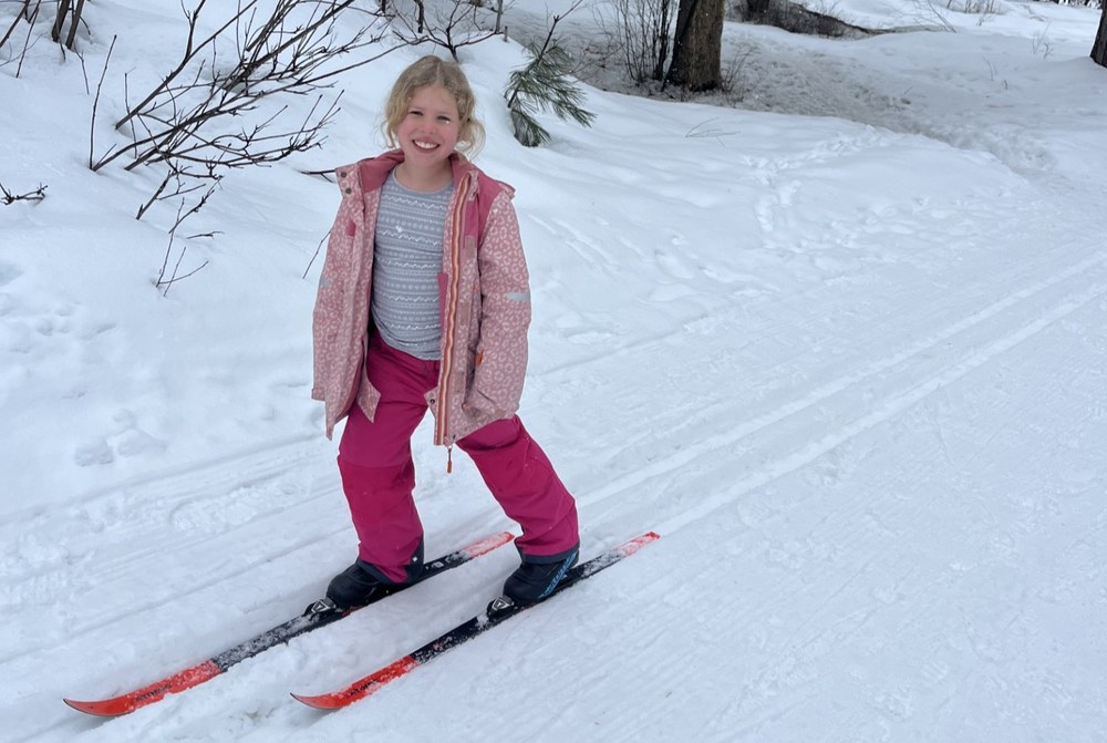 Mountaineer of the Week: Sidney Weinstein