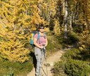 Mountaineer of the Week: Stacey Lissit