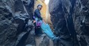 Mountaineer of the Week: Stella Kim