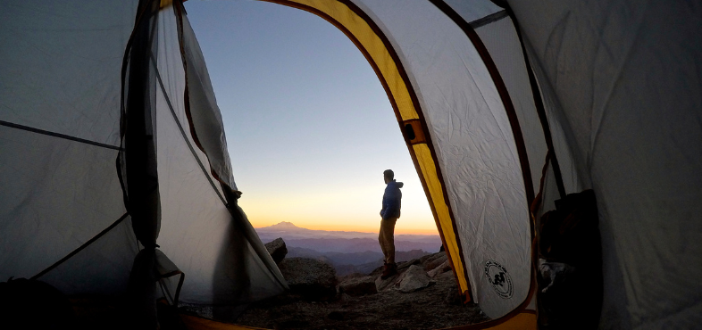 The Mountaineers Dispatch