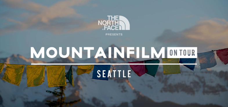 Mountainfilm on Tour is Coming Back to Seattle