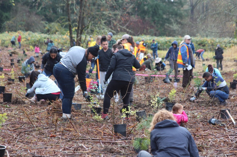 National Public Lands Day - Sep 26