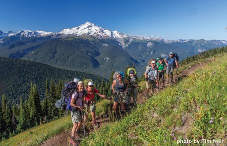 National Trails Day - Celebrating the Trails We Love
