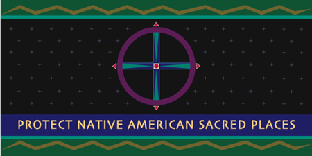 Native American Sacred Sites Audit