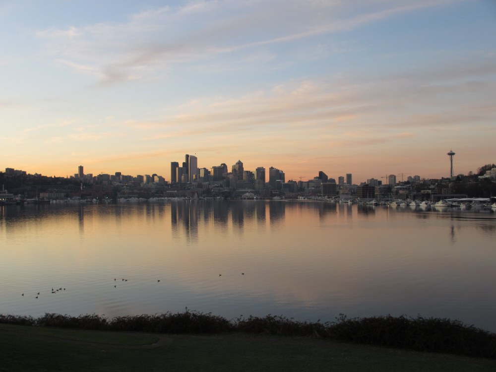 Nature's Way | Earthquakes and Tsunamis: The Cascadia Subduction Zone