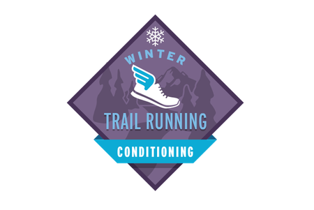 New Course: Winter Trail Running Conditioning