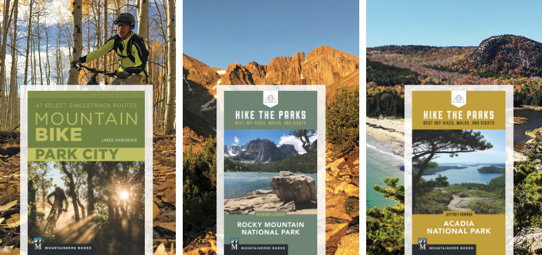 New Releases: May 2021