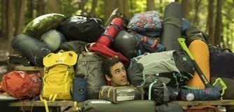 Olympia Branch Used Gear Sale - Apr 7, 2026