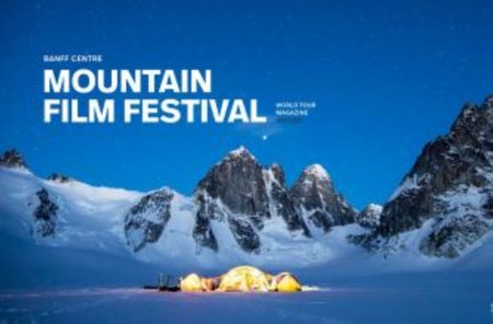 Olympia Mountaineers Presents Banff Mountain Film Festival - Apr 30 & May 1