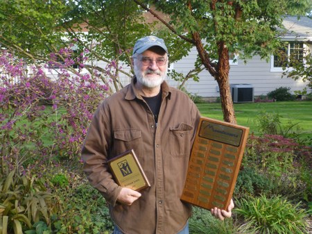 Olympia Mountaineers Recognize Course Graduates & Leaders at 2020 Banquet