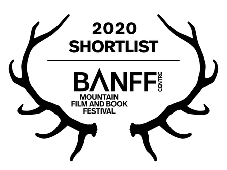 Our 2020 Banff Mountain Book Competition Finalists