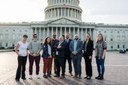 Outdoor Alliance Washington Speaks up for Public Lands with Lawmakers in Congress