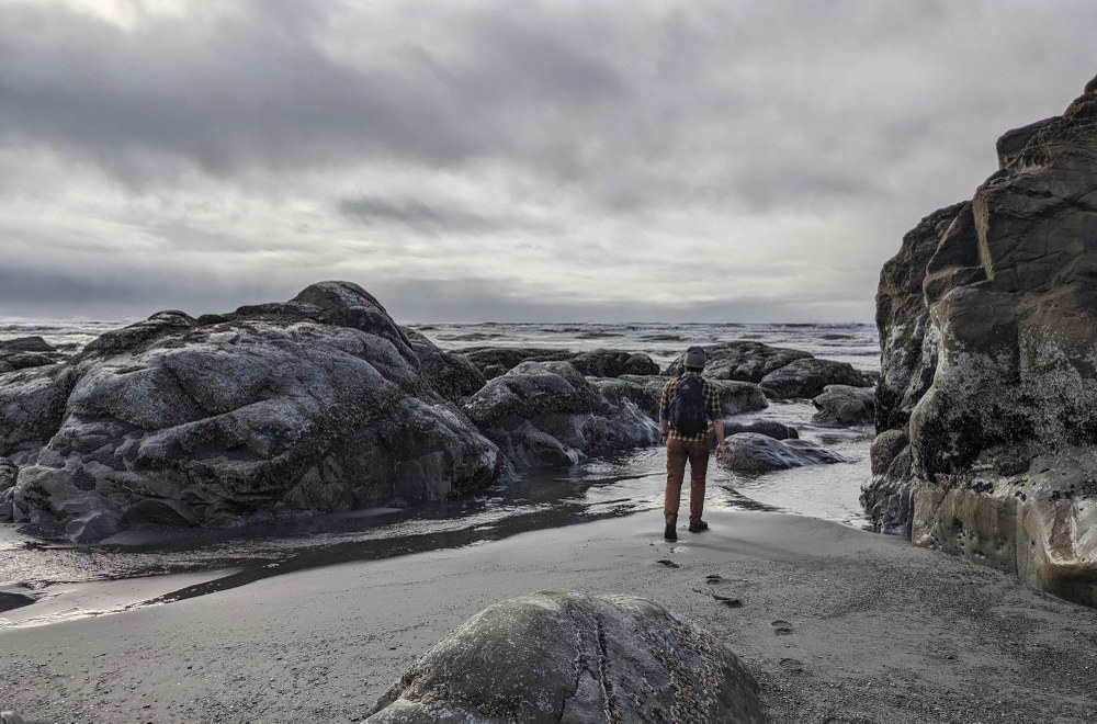 Outside Insights | The GoHike Experience