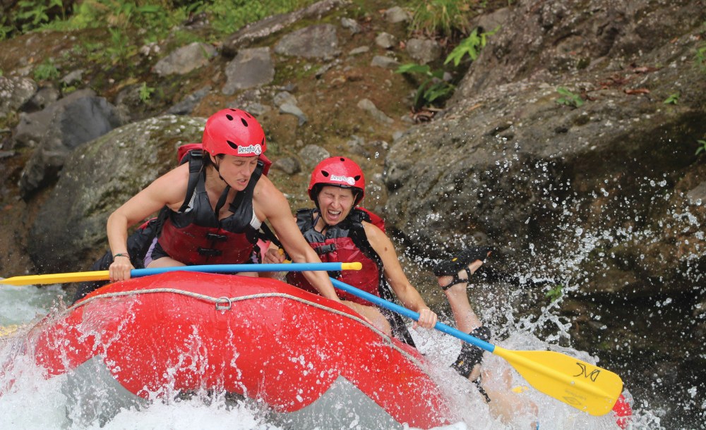 Outside Insights | Tolerance for Adversity