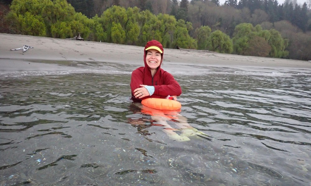 Overtraining, Undereating, and Bad Luck: A Mistake Maker’s Journey