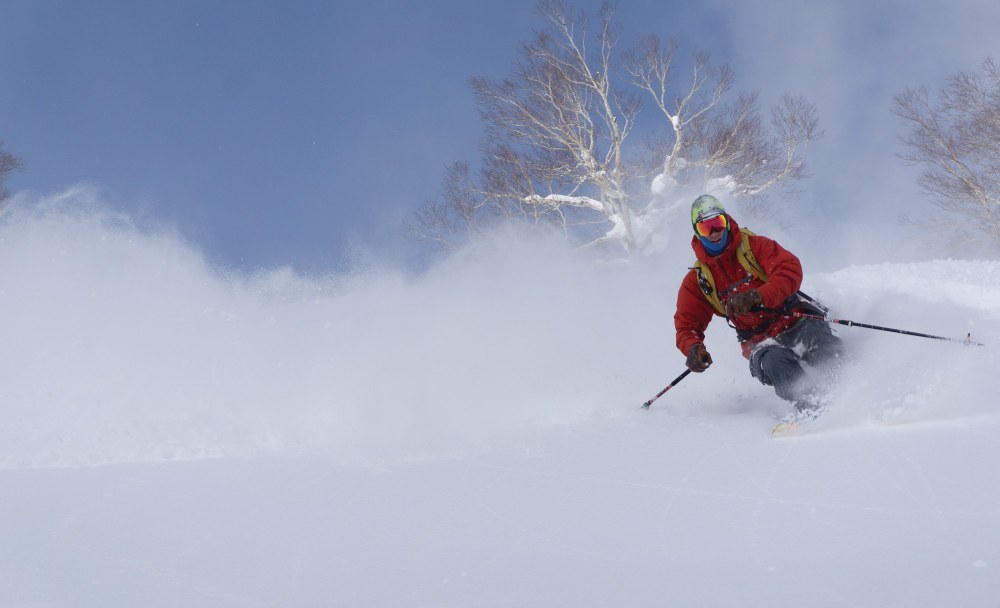 Peak Performance | Learning How to Train Just Hard Enough