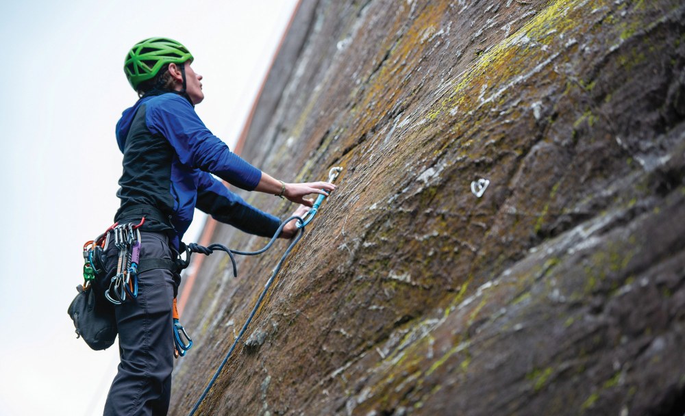 Peak Performance | Returning to Training After Injury