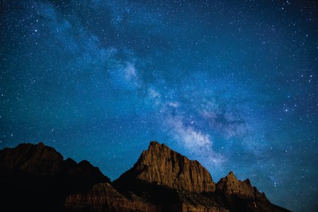 Photography Night Sky: Shooting the Milky Way
