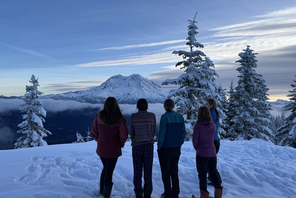 Piloting New Improvements to Course Management