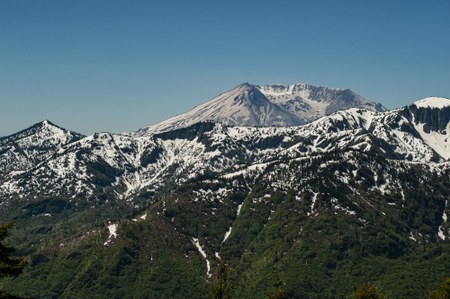 Protect the Mount St. Helens Area from Mining