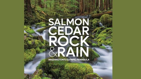 Protecting the Olympics: Salmon, Cedar, Rock & Rain