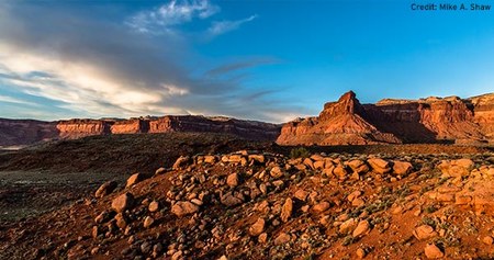 Public Says Keep National Monuments. Will Department of the Interior Agree? 
