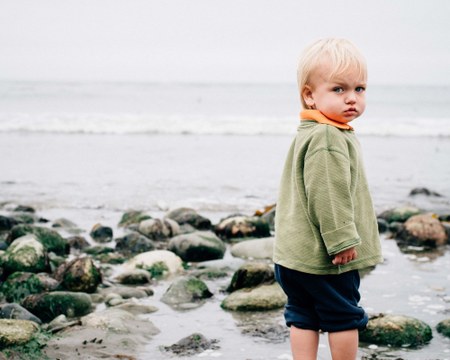 Raising Adventurous Kids: How We Survived the Early Years 