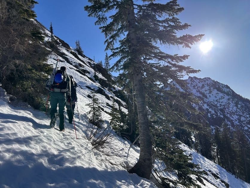 Red Mountain Part 1: Incident Overview