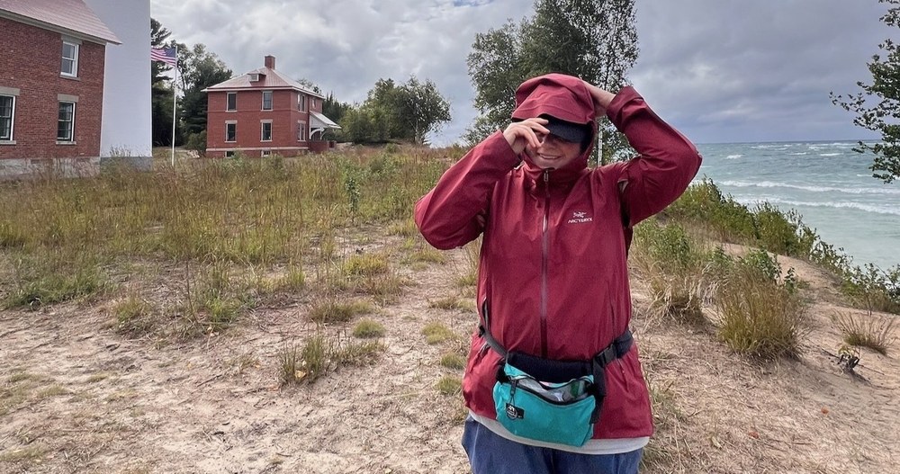 Rediscovering Wonder at the Back of the Pack