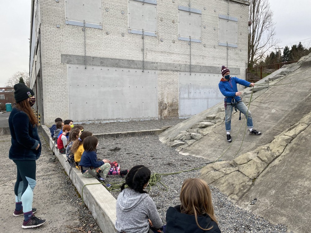 Register Now for Fall After-School Programs in Seattle | Oct 6 - Nov 23